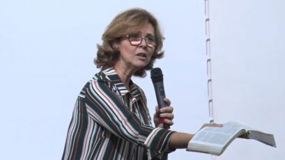 Prof. Sara Lima</br> 25/05/2019