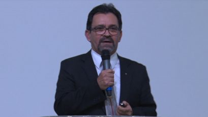 Prof. Sérgio Ferreira</br> 12/10/2019