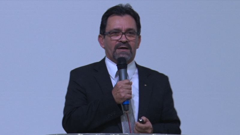 Prof. Sérgio Ferreira 12/10/2019